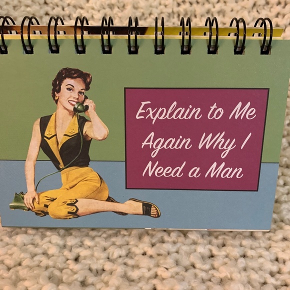 You Say I’m a B@tch Like it’s a Bad Thing. - Picture 3 of 8